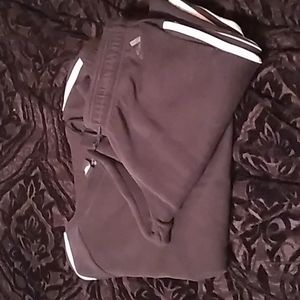 Adidas Womens sweatsuit xl sweatshirt/Large sweatpants